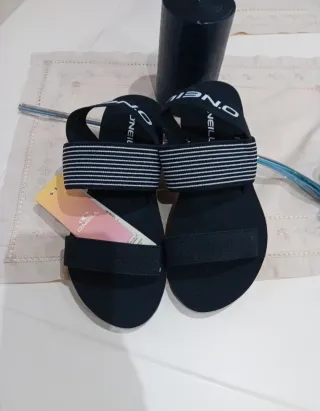 NUEVAS Sandalias O'Neill Talla 37