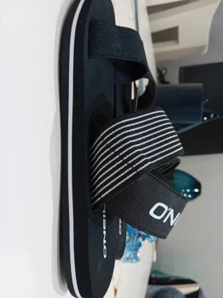 NUEVAS Sandalias O'Neill Talla 37