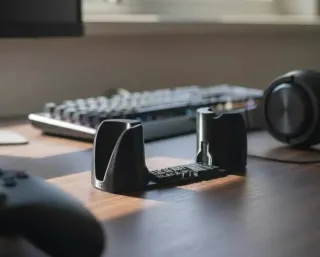 Soporte para Mando PS5