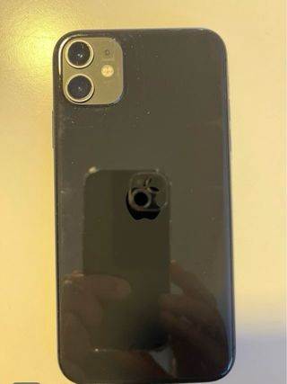 iPhone 11 128GB Negro