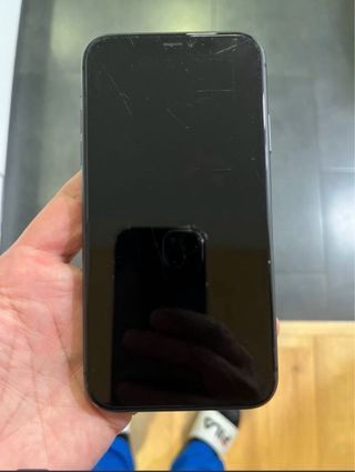 iPhone 11 128GB Negro