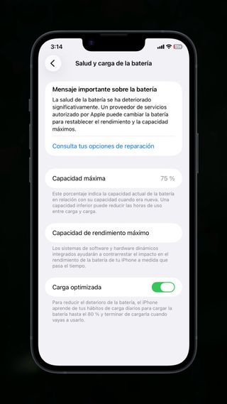 iPhone 11 128GB Negro