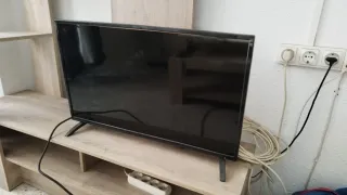 Televisión 30 pulgadas