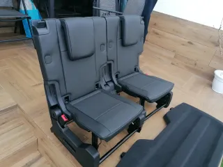 Volkswagen Caddy 2025