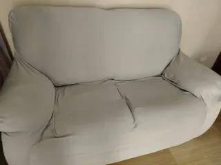 Divano due posti a zero €