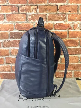 ZAINO PIQUADRO LINEA PULSE CA4174P15S