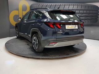 Hyundai Tucson 1.6 160CV MAXX