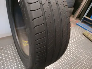 Neumático de ocasión 205/55 R17 95W