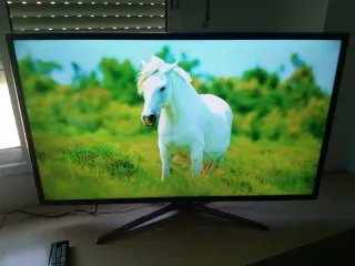 Smart TV Samsung 40"