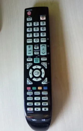 Smart TV Samsung 40"