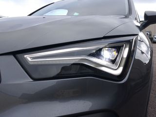 Seat Ateca FR Special Edition