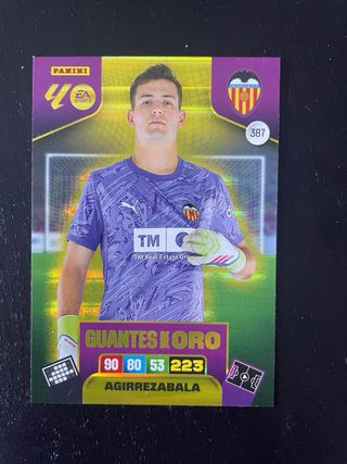 Panini Adrenalyn XL Real Madrid 2023-2024