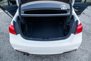 BMW 320D PACK M SPORT F30