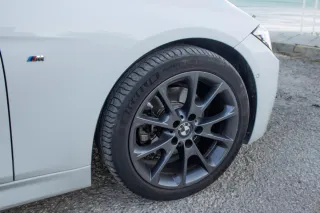 BMW 320D PACK M SPORT F30