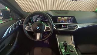 BMW Serie 4 M 440I XDRIVE AÑO 2021