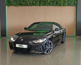 BMW Serie 4 M 440I XDRIVE AÑO 2021