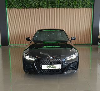 BMW Serie 4 M 440I XDRIVE AÑO 2021