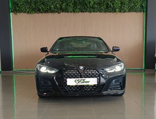 BMW Serie 4 M 440I XDRIVE AÑO 2021