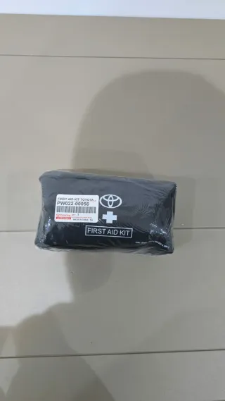 Kit Pronto Soccorso Toyota PW022-00056