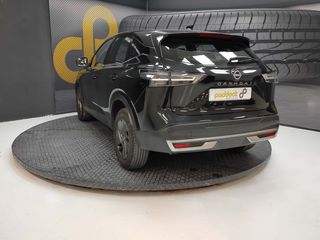 Nissan Qashqai 1.3 DIG-T 158CV MHEV