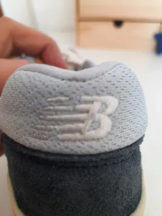 New Balance 997H Donna Tg 38 Sneakers