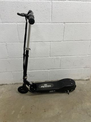 Patinete eléctrico infantil Miwigo