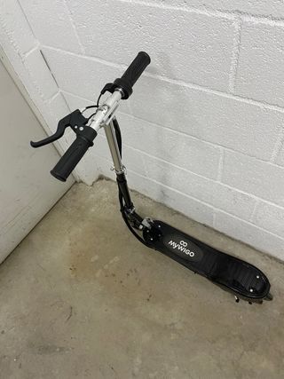 Patinete eléctrico infantil Miwigo