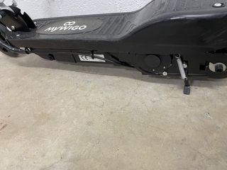 Patinete eléctrico infantil Miwigo