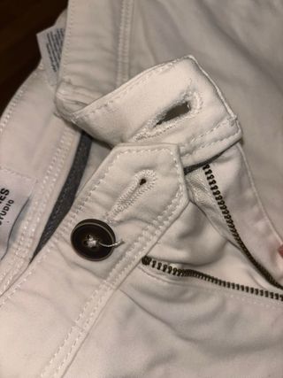 Pantalones Chinos Jack & Jones Slim Fit Talla M