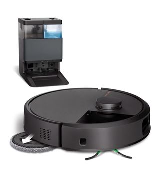 Robot Aspirador Roomba Combo 505