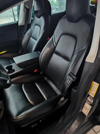 Tesla Model 3 LR LONG RANGE 2019