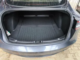 Tesla Model 3 LR LONG RANGE 2019