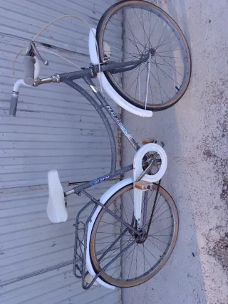 Bicicleta BH Bolero Vintage Paseo