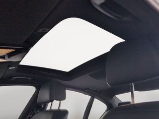 BMW Serie 5 530e M Sport