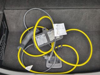 BMW Serie 5 530e M Sport