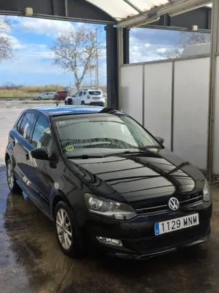 Volkswagen Polo 1.6 TDI Comfortline