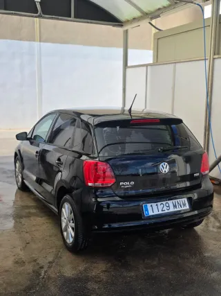 Volkswagen Polo 1.6 TDI Comfortline