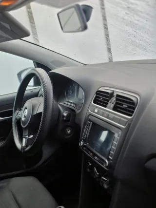 Volkswagen Polo 1.6 TDI Comfortline