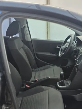 Volkswagen Polo 1.6 TDI Comfortline