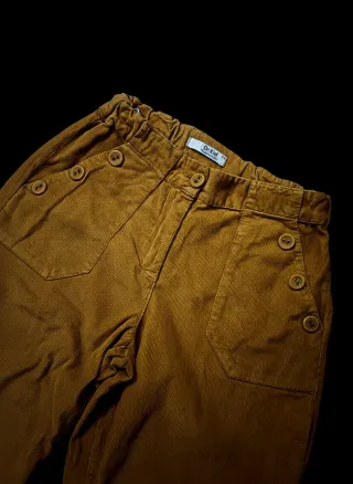 Conjunto Dr. Kid 6 anos