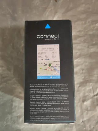 Garmin Edge 25 Ciclocomputador