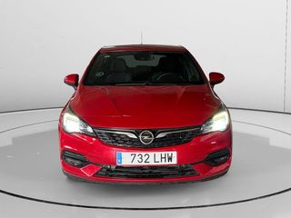 Opel Astra Opel 2020 S&S