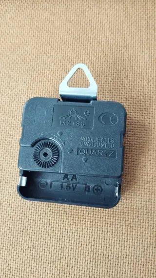 Reloj de Pared Faure