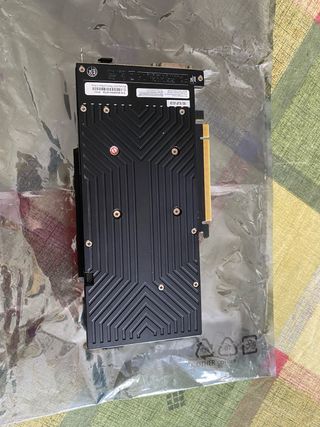 Gráfica PNY GTX 1660 Super 6GB