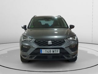 Seat Ateca FR Special Edition