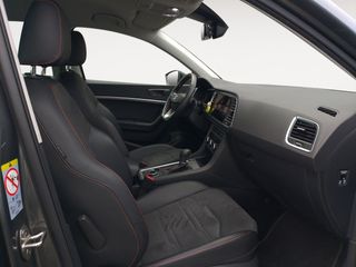 Seat Ateca FR Special Edition