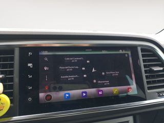 Seat Ateca FR Special Edition