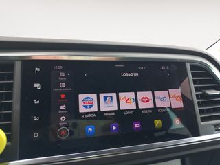 Seat Ateca FR Special Edition