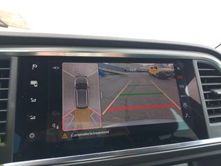 Seat Ateca FR Special Edition