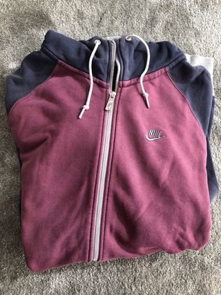 Sudadera Nike Hombre Talla L